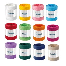 Bobina Rafil 6802 5x200mt