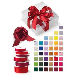 Bobina Quality Satin 6x50mt 93977 ****