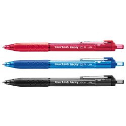 Penna a sfera Papermate Inkjoy 300 RT - scatto