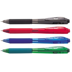 Penna a sfera Pentel WOW!  I-FEEL 1.0