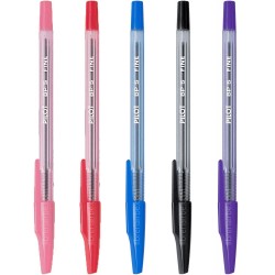 Penna a sfera Pilot BPS punta fine