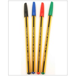 Penna a sfera Staedtler 434 Noris