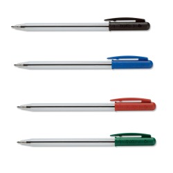 Penna a sfera Tratto uno Fila