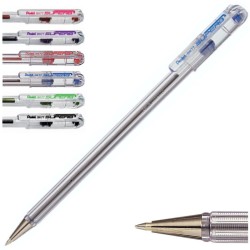 Penna a sfera Pentel Superb BK 77
