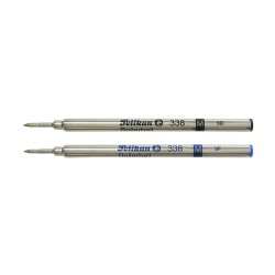 Refill roller Pelikan 338 metal