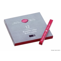 Refill roller Aurora