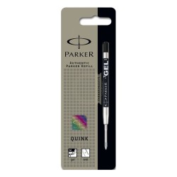 Refill gel Parker in blister