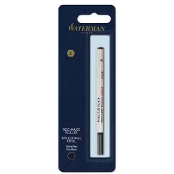 Refill roller Waterman in blister