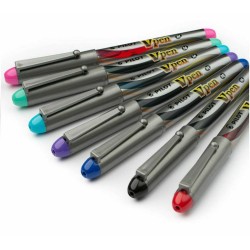 Penna stilografica Pilot V-PEN