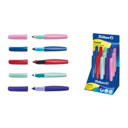 Penna sferografica Pelikan Twist