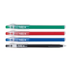 Penna Roller Pilot Frixion Stick 07 usa e getta