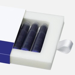 Cartucce Mont Blanc confezione da 8