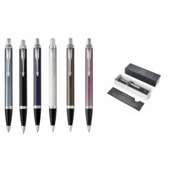 Penna a sfera Parker IM CORE