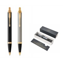 Penna a sfera Parker IM CORE GT
