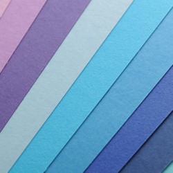 Cartoncini Canson LR 50x70 Colorline colorato