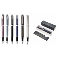 Penna stilografica Parker IM Core