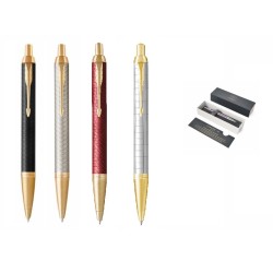 Penna a sfera Parker IM Premium GT