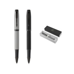 Penna roller Parker IM Core Achromatic