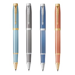 Penna roller Parker IM Ritual