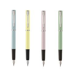 Penna stilografica Waterman Allure pastel