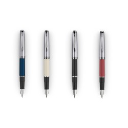 Penna stilografica Waterman Embleme CT M  *****