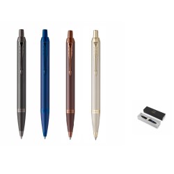 Penna a sfera Parker IM Monochrome