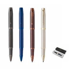 Penna roller Parker IM Monochrome