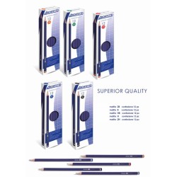 Matita Architetto Pool Over - Architetto | Matite grafite 