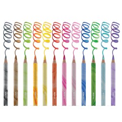 Pastelli Tinta Unita 4.2 mina Gradient