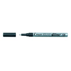 Marker Pilot SC F punta fine Oro e Argento