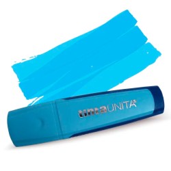 Evidenziatore Everyday Tinta Unita in 24 colori