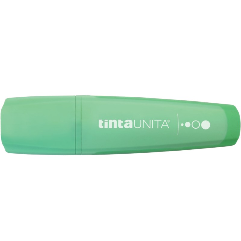 Evidenziatore Everyday Tinta Unita in 24 colori Pool Over - Tinta Unita | Evidenziatori 