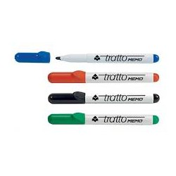 Tratto Memo Fila punta tonda