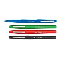 Papermate Flair Nylon