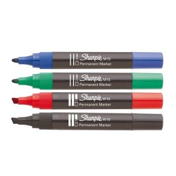 Marker Sharpie M15-W10
