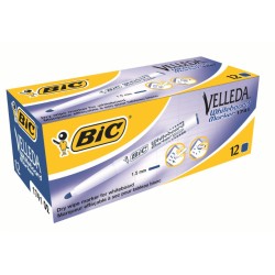 Marker Velleda Junior 1741 Bic | Pennarelli lavagna 