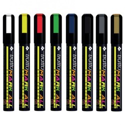 Tratto Mark All FILA base acqua