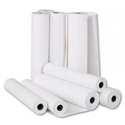 Rotolo plotter 90gr 914x50