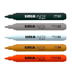Art Marker Acrilico TINTA UNITA