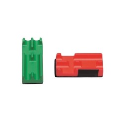 Cancellino magnetico per lavagna 979