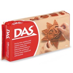 Das Terracotta panetto 1Kg