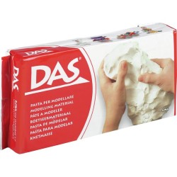 Das Pronto bianco 1Kg