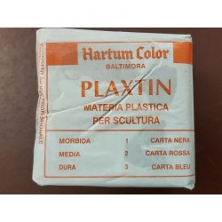 Plastilina 500gr art.270