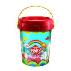 Vaso 100pz salsicciotti Didò - 3986