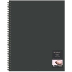 Sketch Book spiralato Ritratto A3 110gr 80fg