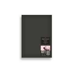 Sketch Book Ritratto 25x35 110gr 80fg cucito