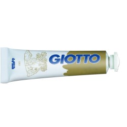 Tempere Giotto tubo 7 - 21ml