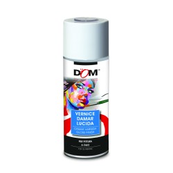 Vernice Damar Spray x colori olio 400ml - 626