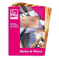 Lastre rame 20x30 113/4