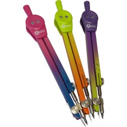 Compasso 581C Lux Rainbow   (in esp.20 pz)